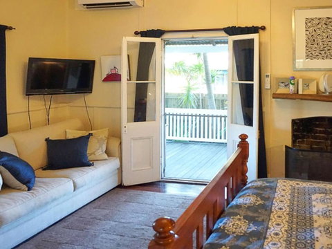 The Ultimate Holiday Retreat - Tourism Caloundra 4