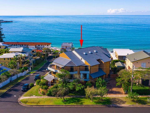 Namanula 2 / 32 34 Great Holiday Destination - Tourism Caloundra 6