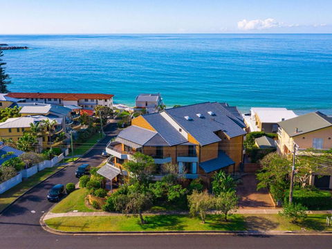 Namanula 2 / 32 34 Great Holiday Destination - Tourism Caloundra 1