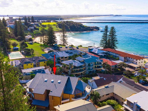 Namanula 2 / 32 34 Great Holiday Destination - Tourism Caloundra 2