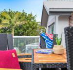 North Harbour - Tourism Caloundra