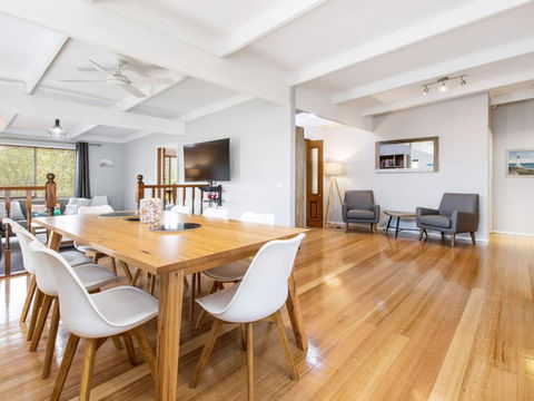 BELLA VISTA TOOTGAROOK - Tourism Caloundra 1