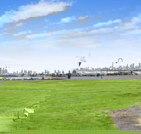 BOUTIQUE STAYS - Brighton by the Sea - Tourism Caloundra