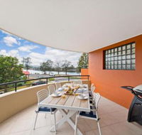 Dolphin Cove Apt 5 - Tourism Caloundra