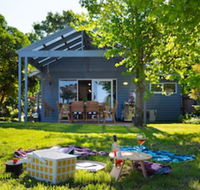 Wayward Cottage - Tourism Caloundra