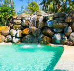 Spa Haven 17B Ocean View - Tourism Caloundra