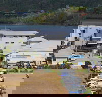 Spa Haven 17B - Tourism Caloundra