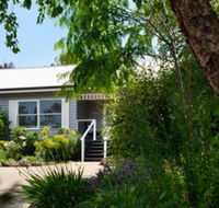 Christelle Cottage - Tourism Caloundra