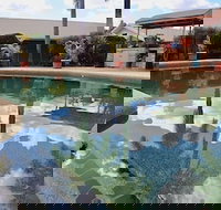 Mareeba Motor Inn - Tourism Caloundra