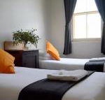Shamrock Hotel Motel Temora - Tourism Caloundra