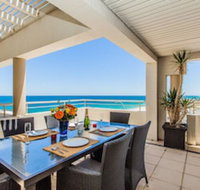Gold Sands Beach Apartment - Tourism Caloundra