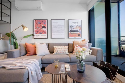 Comfy Sweet Home In Parkville With Netflix - Tourism Caloundra 3