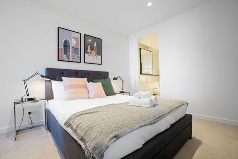 Comfy Sweet Home In Parkville With Netflix - Tourism Caloundra 1