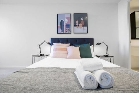 Comfy Sweet Home In Parkville With Netflix - Tourism Caloundra 5