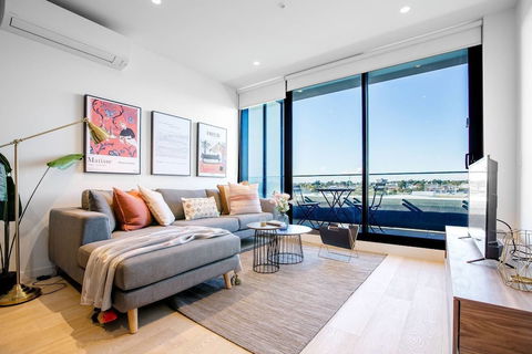 Comfy Sweet Home In Parkville With Netflix - Tourism Caloundra 4
