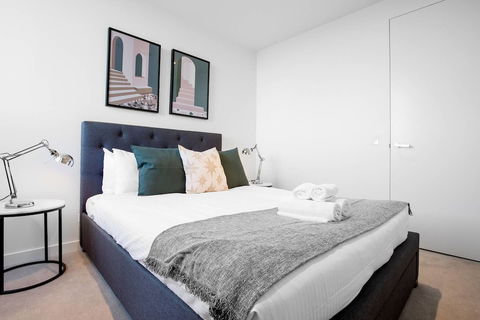 Comfy Sweet Home In Parkville With Netflix - Tourism Caloundra 6