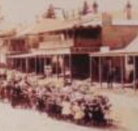 Wallace Lodge - Tourism Caloundra