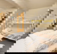 Ski Club of Victoria - Kandahar Lodge - Tourism Caloundra