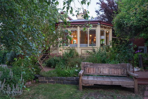 Rent Your Own Historic Hotel For Holidays & Events - Tourism Caloundra 1