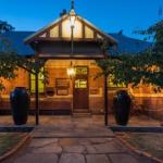Rent Your Own Historic Hotel For Holidays & Events - Tourism Caloundra 0