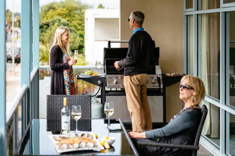 Port Lincoln Foreshore Apartments - Tourism Caloundra 1