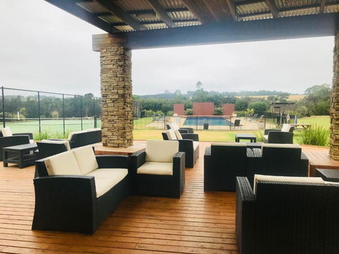 Phillip Island Nature Resort - Tourism Caloundra 2