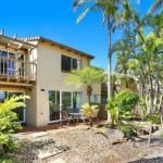 Resort Style The Oasis Resort Villa 7 2 Landsborough Pde - Tourism Caloundra 0