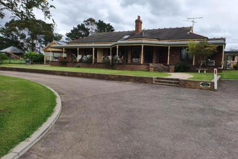 Appin Homestay B & B - Tourism Caloundra 0
