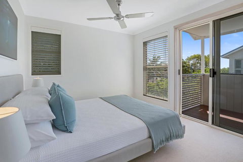 Privacy By The River Noosaville - Tourism Caloundra 4