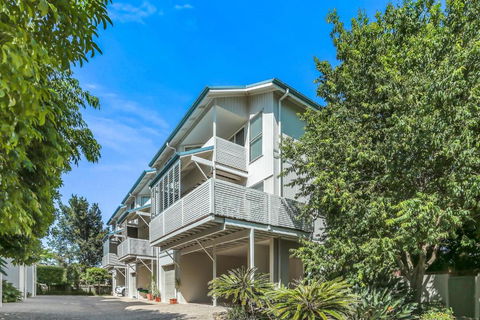 Privacy By The River Noosaville - Tourism Caloundra 2