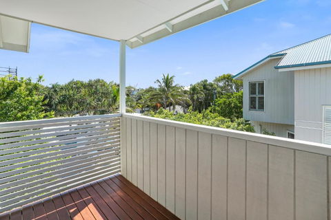 Privacy By The River Noosaville - Tourism Caloundra 3
