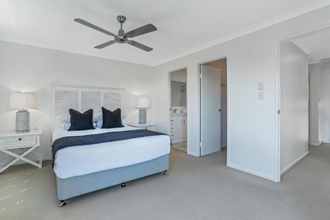 Privacy By The River Noosaville - Tourism Caloundra 6