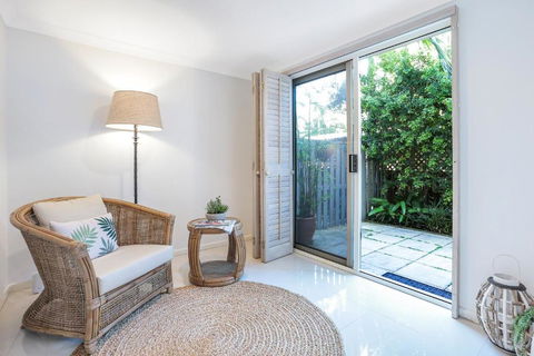 Privacy By The River Noosaville - Tourism Caloundra 5