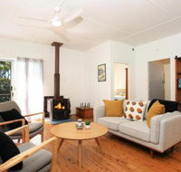 Nest Pet Friendly 2 Min Walk to Beach - Tourism Caloundra