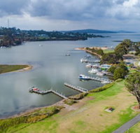 Bruces Waterside Units - Tourism Caloundra