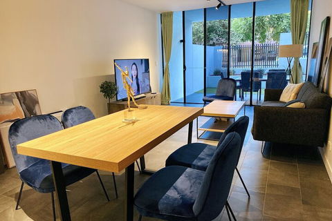 Ascot Apartments - Tourism Caloundra 1
