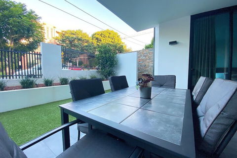 Ascot Apartments - Tourism Caloundra 6
