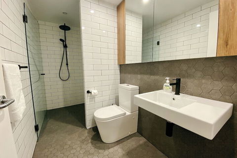 Ascot Apartments - Tourism Caloundra 3