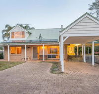 Country Cottage - Tourism Caloundra