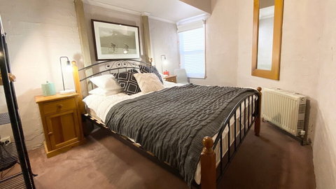 Snowgums 11 - Tourism Caloundra 1