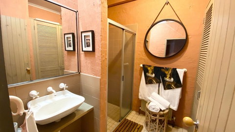 Snowgums 11 - Tourism Caloundra 2