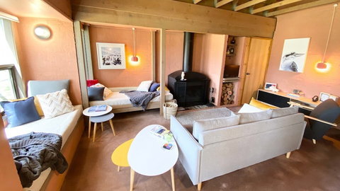 Snowgums 11 - Tourism Caloundra 5