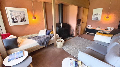 Snowgums 11 - Tourism Caloundra 4