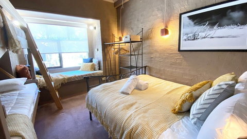 Snowgums 11 - Tourism Caloundra 3