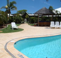 Dunsborough Central Motel - Tourism Caloundra