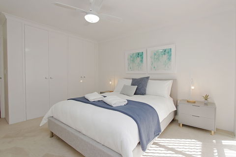 Alexandra Villa - Tourism Caloundra 6