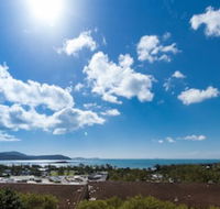 Getaway Ocean Views - Tourism Caloundra