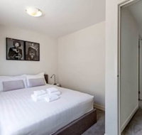 Spacious 2 Bedroom Inner City Townhouse with Private Rooftop