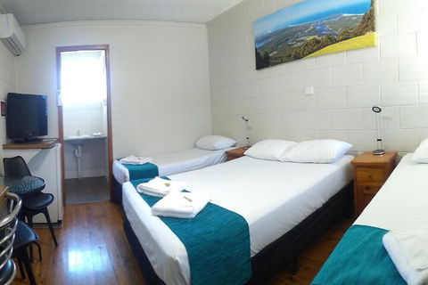 Kew Motel - Tourism Caloundra 5