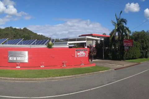 Kew Motel - Tourism Caloundra 0